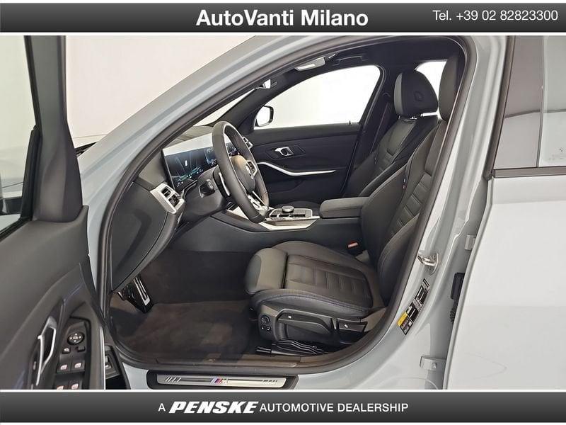 BMW Serie 3 330e xDrive Touring Msport Pro