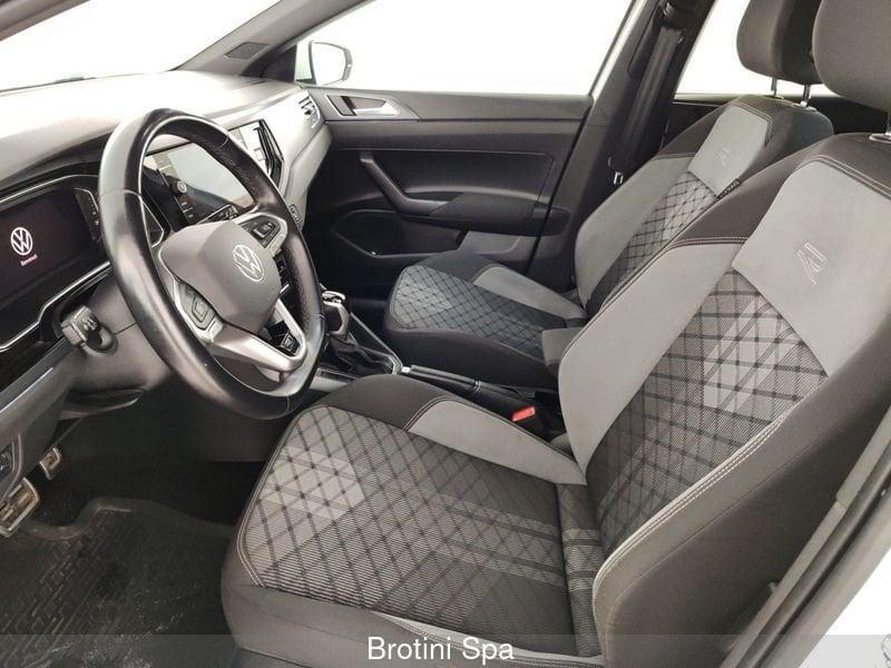 Volkswagen Polo 1.0 TSI DSG R-Line