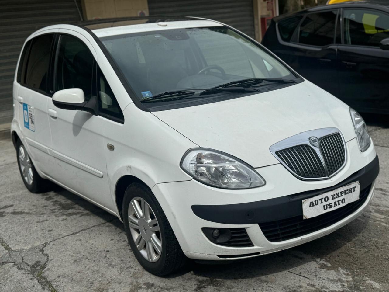 Lancia MUSA 1.3 Multijet 16V 90 CV Platino Plus tetto,pelle full