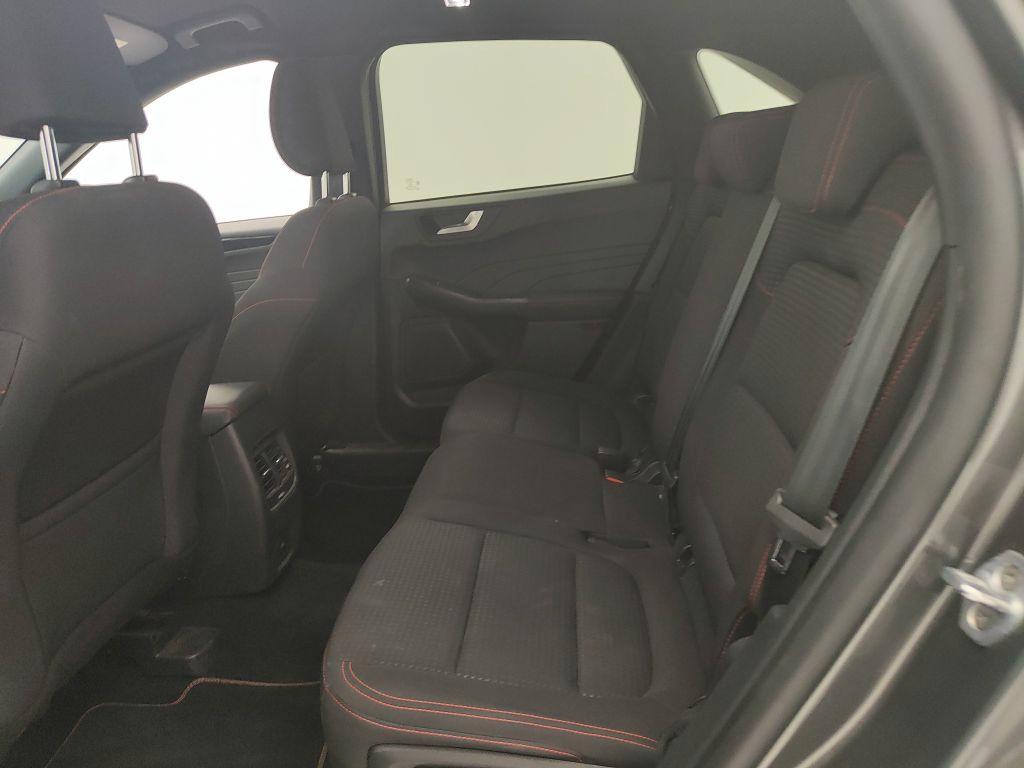 FORD Kuga 3ª serie - Kuga 1.5 EcoBoost 150 CV 2WD ST-Line