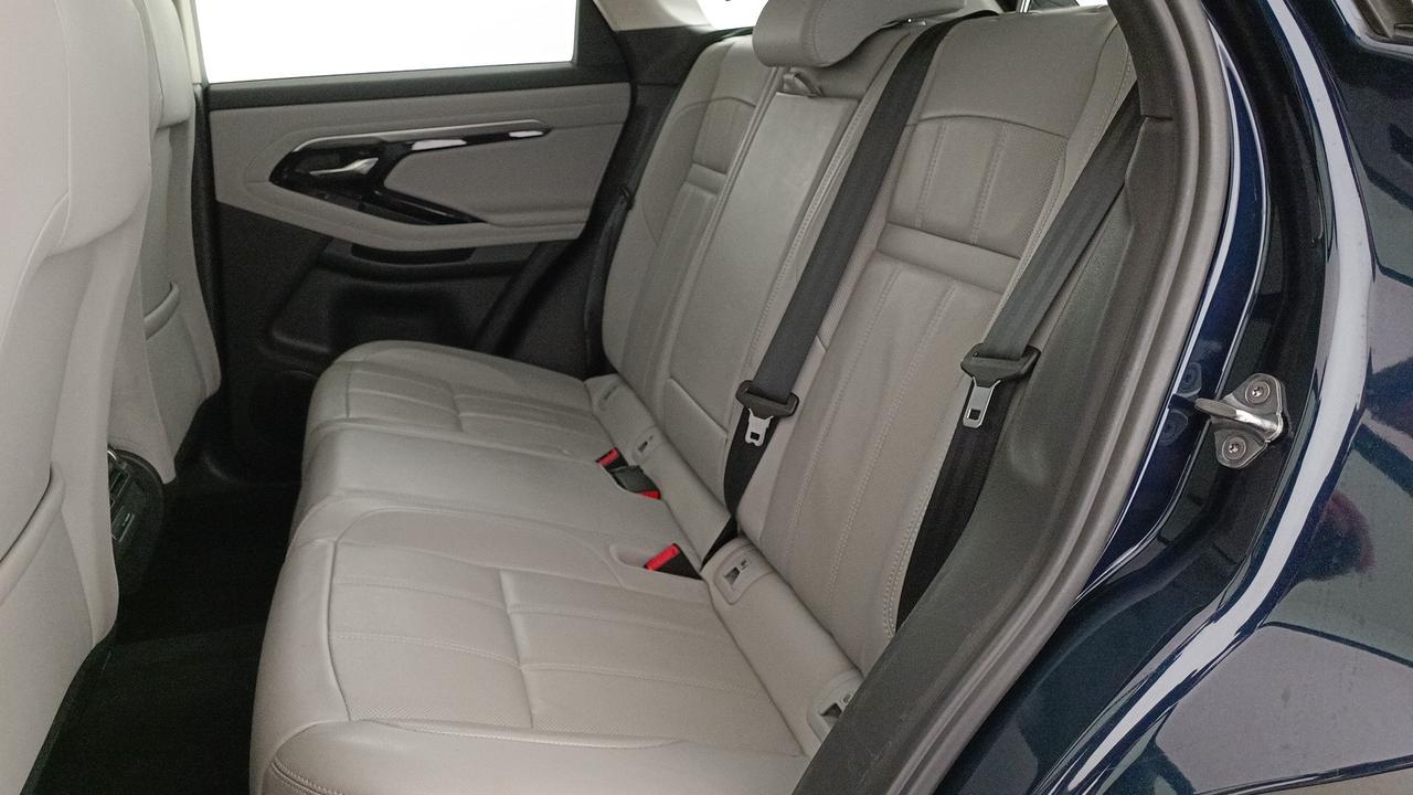 LAND ROVER Range Rover Evoque 1.5 i3 mhev SE fwd 160cv auto