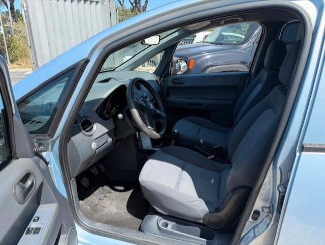 Mitsubishi Colt 1.1 12V 5p. Invite