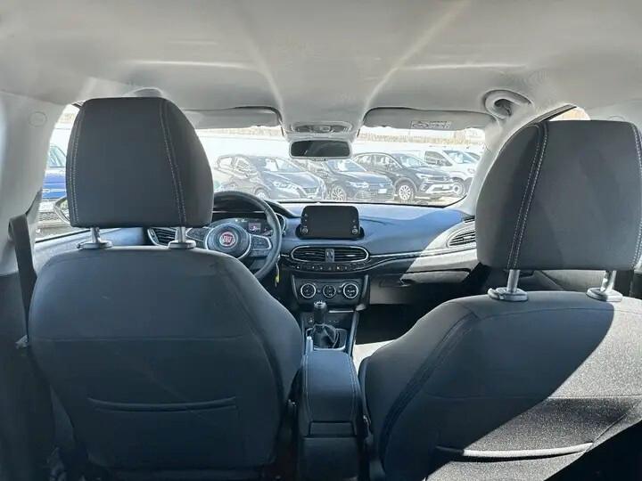 Fiat Tipo 1.0 5 porte City Life