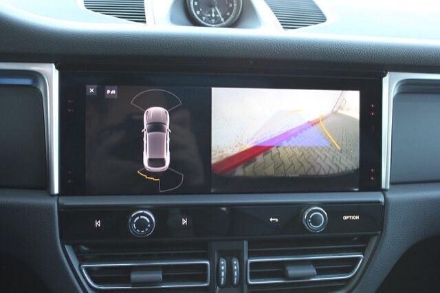 Porsche Macan 2.0 turbo 265cv Tetto Navigatore