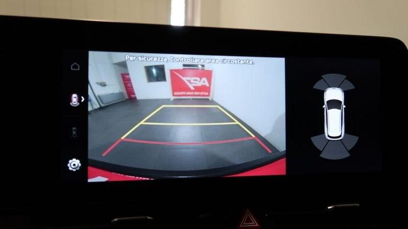 Kia Sportage 1.6 TGDi MHEV STYLE 2WD #RETRO CAMERA#NAVI#CARPLAY#