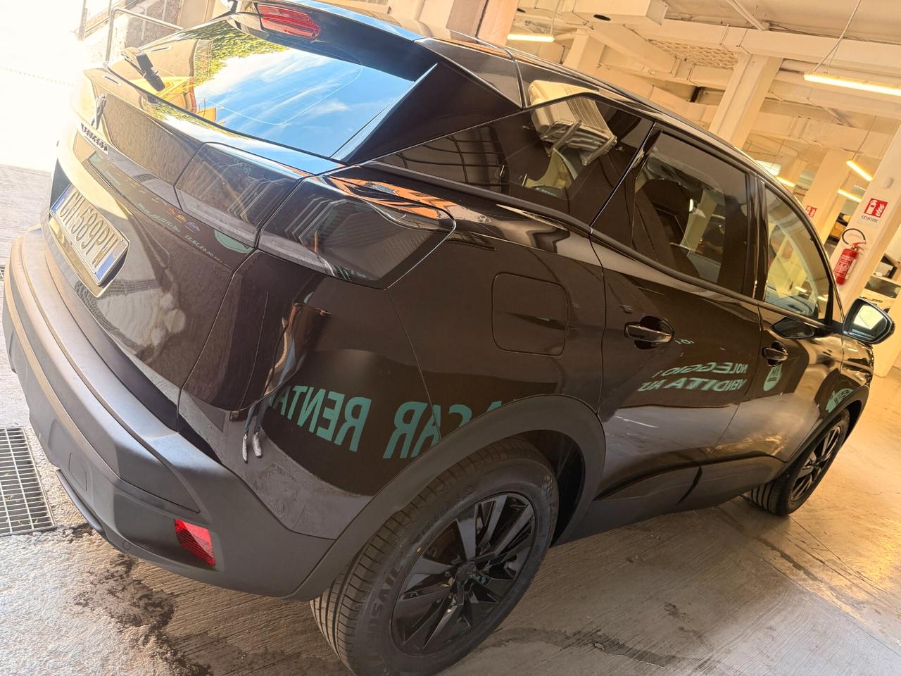 PEUGEOT 3008 1.5 BlueHDi 130 EAT8 S&S ACTIVE PACK – AUTOMATICA – EURO 6 PROMO