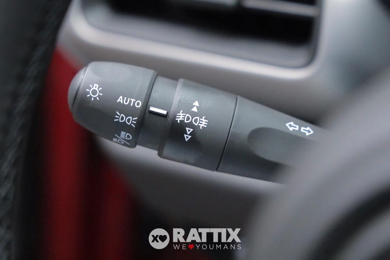 Jeep Avenger 1.2 Turbo 100CV Summit + tetto apribile