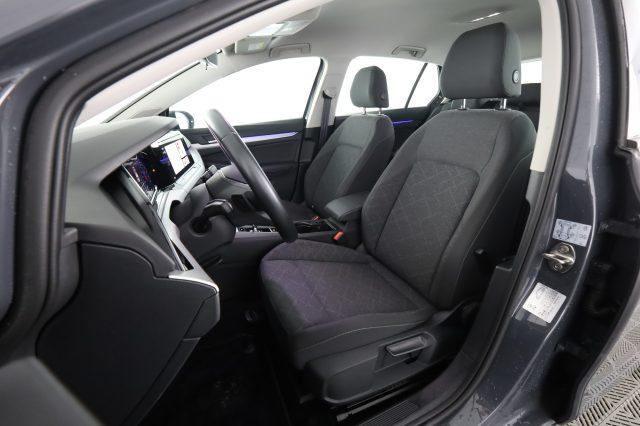 VOLKSWAGEN Golf Golf 1.0 eTSI EVO DSG Life