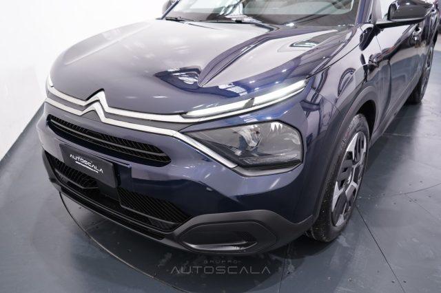 CITROEN C4 1.2 PureTech 100cv S&S You