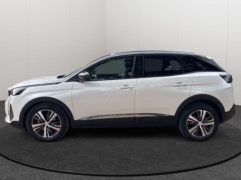 Peugeot 3008 3008 BlueHDi 130 S&S Allure Pack