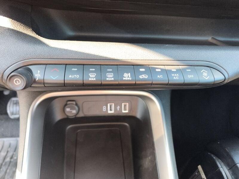 Jeep Avenger 1.2 turbo Altitude fwd 100cv