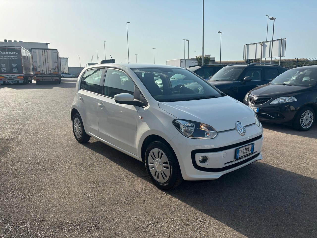 Volkswagen up! 1.0 5p.