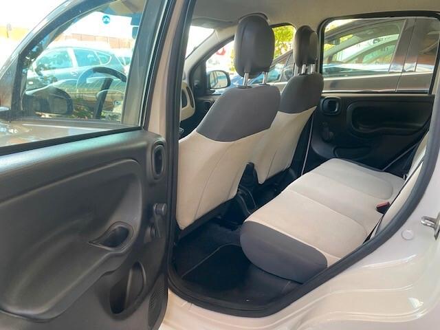Fiat Panda 1.2 EasyPower Easy