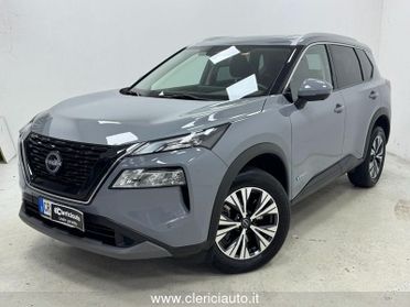 Nissan X-Trail e-Power 2WD 5 posti N-Connecta (TETTO)