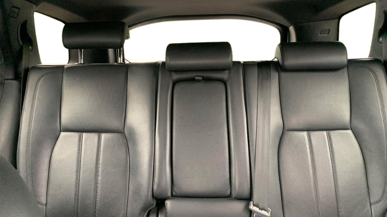 Land Rover Discovery Sport 2.0 TD4 150 CV HSE Luxury