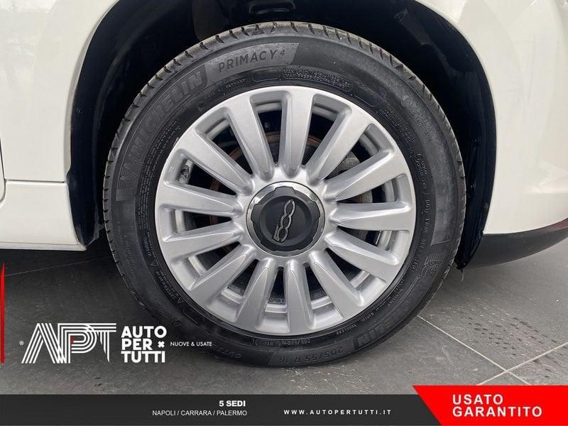 FIAT 500L 500L 1.3 mjt Lounge 85cv
