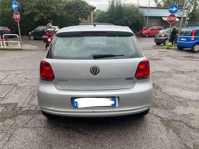 Volkswagen Polo 5p 1.2 Comfortline CL 70cv BLACK FRIDAY