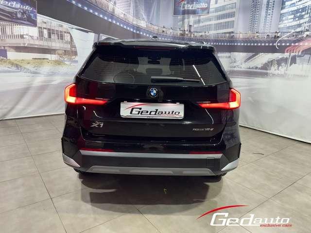 BMW X1 sDrive 18d AUT. xLine FULL-LED NAVI