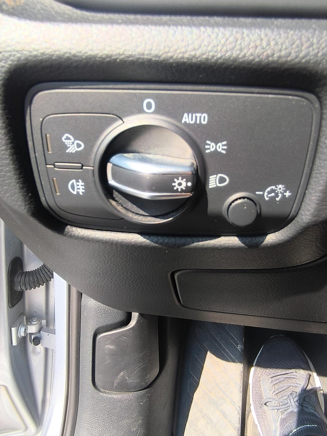 Audi A3 SPB 1.6 TDI S tronic Sport