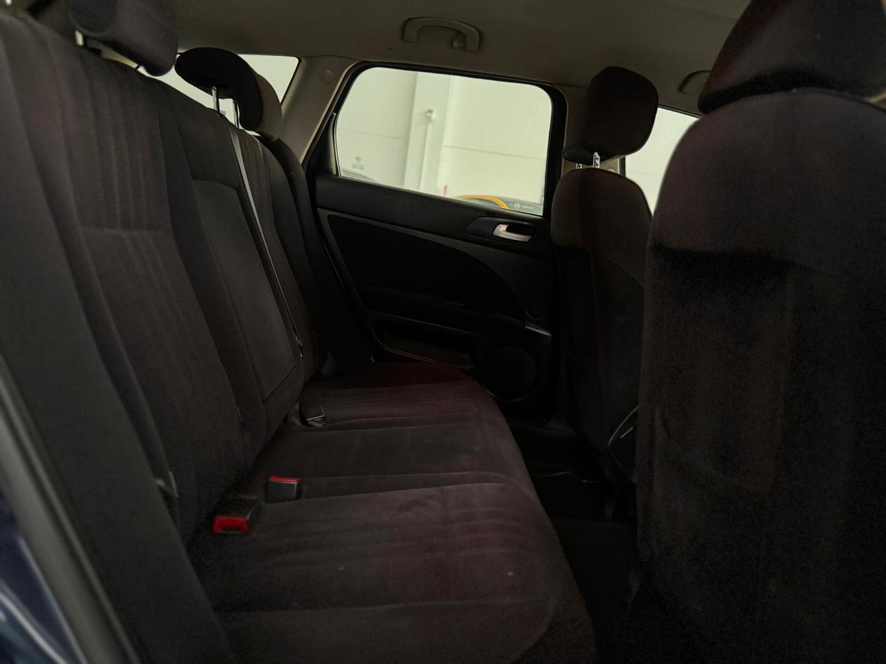 Alfa Romeo 159 1.9 JTDm 16V Sportwagon Distinctive