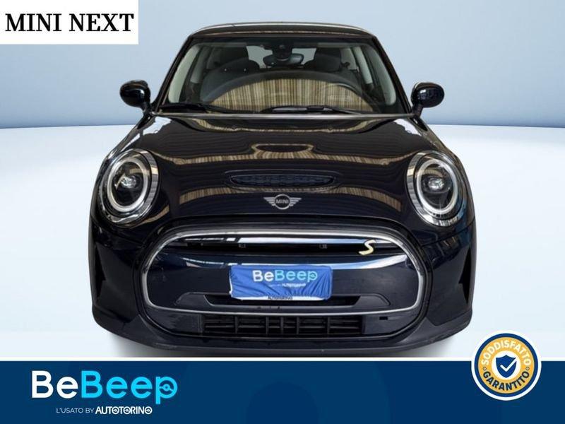 MINI Mini Full Electric MINI 3P COOPER SE CLASSIC AUTO