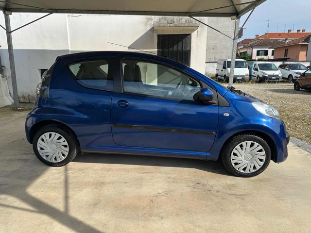 CITROEN C1 1.0 3 porte AUTOMATICA OK NEOPATENTATI PRONTA CONS