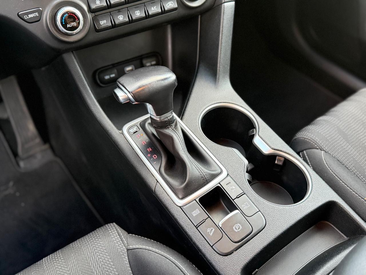 Kia Sportage 1.6 CRDI MHYB 136 CV Business Class D