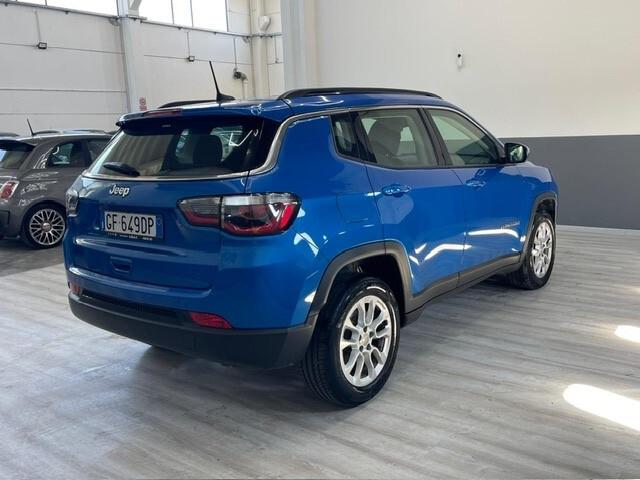 Jeep Compass 1.3 Turbo T4 150 CV aut. 2WD Business