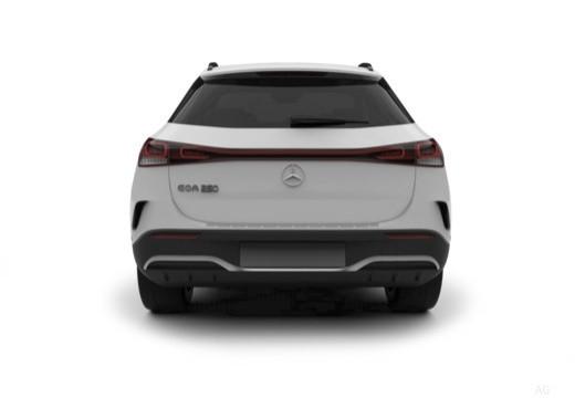 Mercedes-Benz EQA - H243 2021 - EQA 250+ Premium
