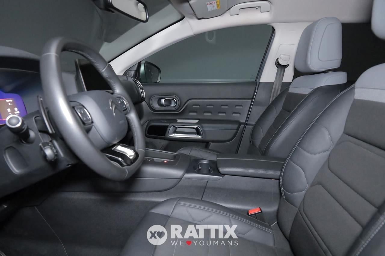 Citroen C5 Aircross 1.5 BlueHDI 130CV Max EAT8