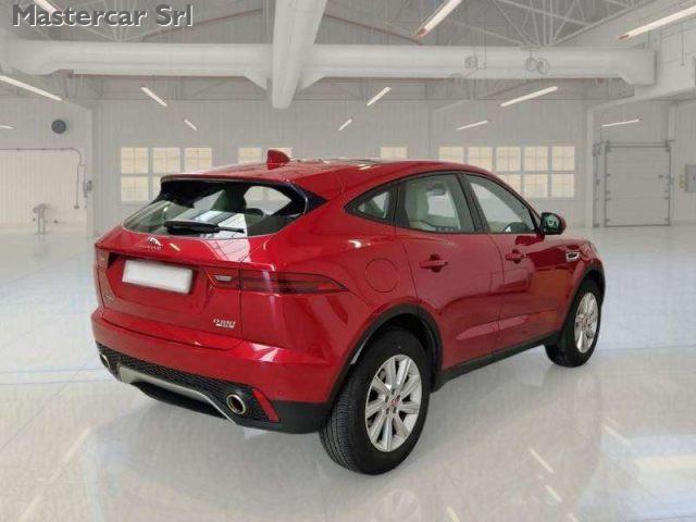 JAGUAR E-Pace E-Pace 2.0d S awd auto. Tetto Panorama - FS178SV