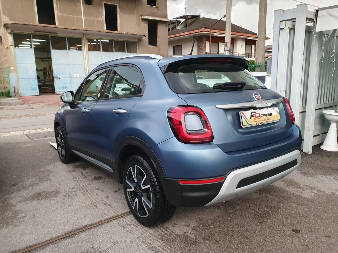 Fiat 500X 1.0 T3 120 CV Urban