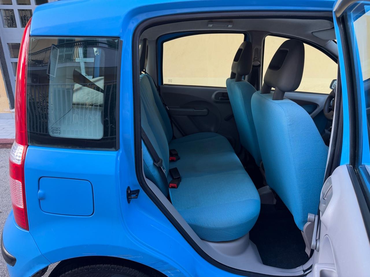 Fiat Panda 1.2 Dynamic