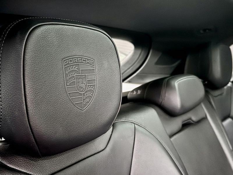 Porsche Cayenne 3.0 V6