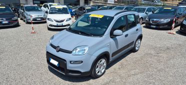Fiat Panda 1.0 Hybrid City Life - 2023 - km 15000