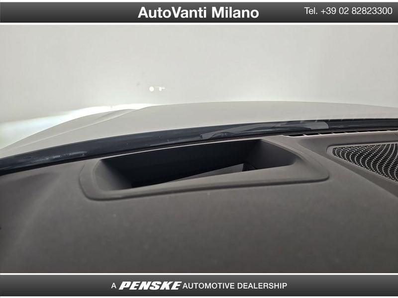 BMW Serie 4 420i Gran Coupe Msport auto