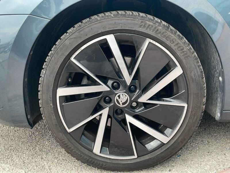 Škoda Octavia 1.4 TSI PHEV STYLE DSG