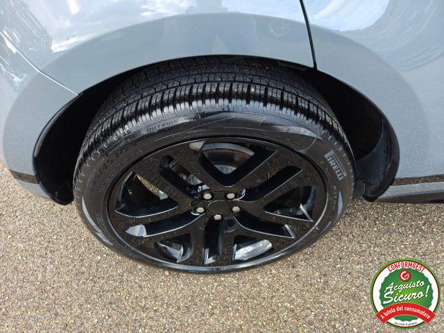 LAND ROVER Range Rover Evoque 2.0D I4 180 CV AWD Auto R-Dynamic SE
