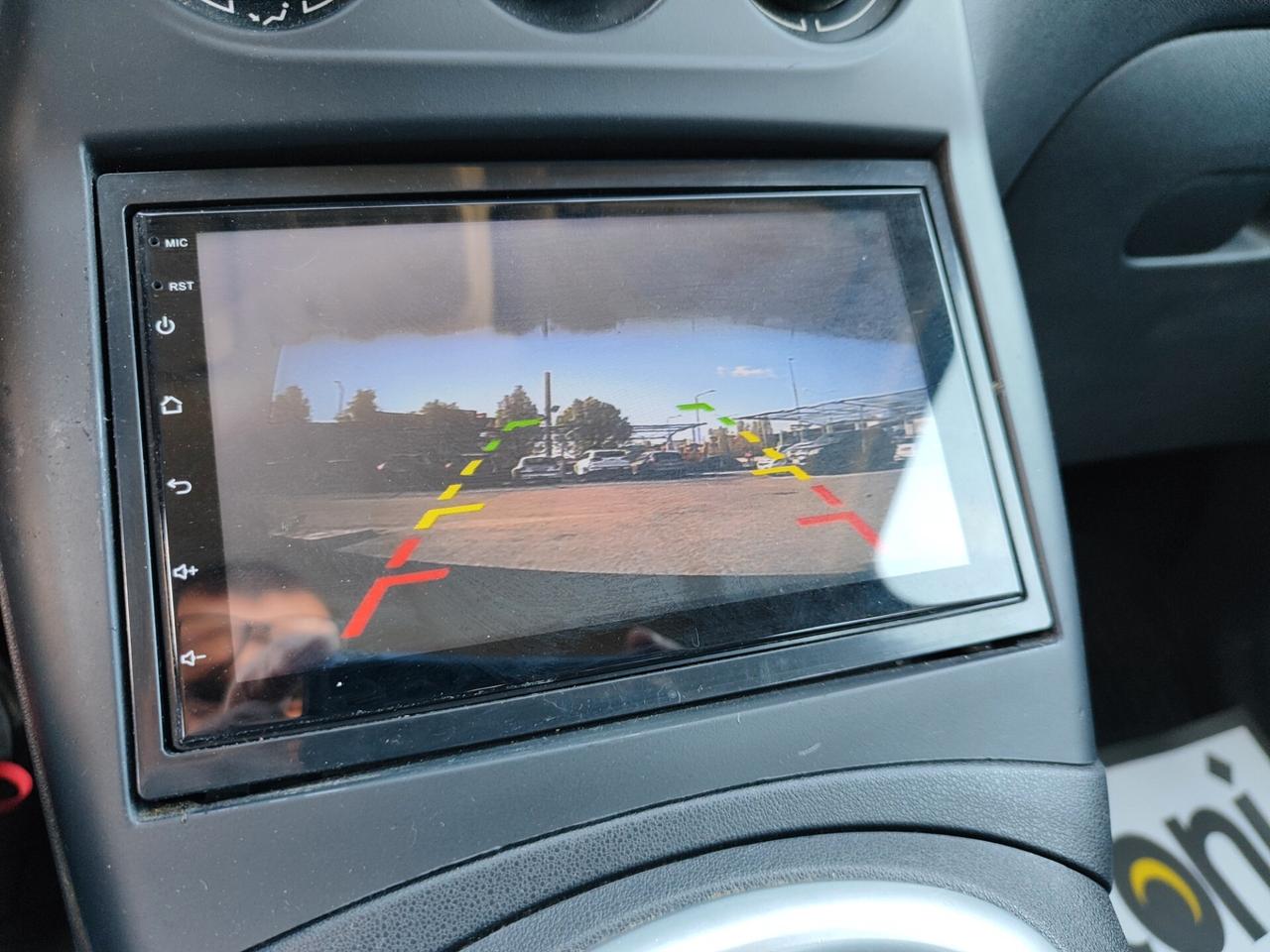 Citroen C3 Picasso 1.4 VTi 95 Attraction