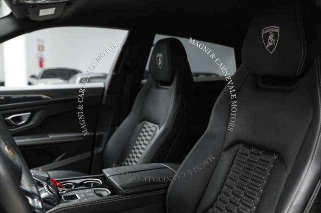 Lamborghini Urus 1 OWNER|NIGHT VIEW|STYLE PACKAGE|23'' TAIGETE|