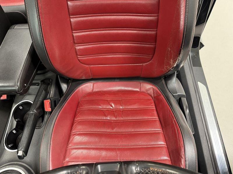 Volkswagen Maggiolino 1.6 TDI Design 50s