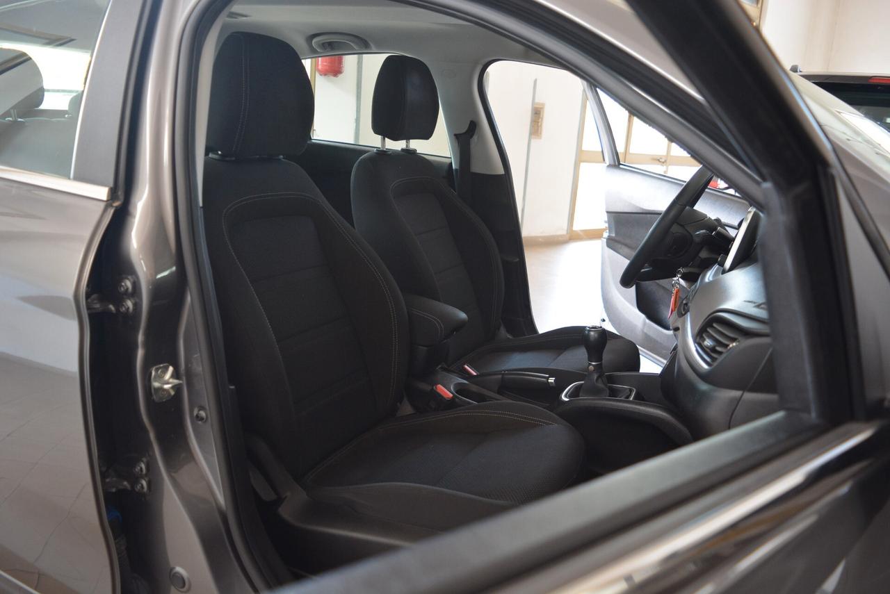 Fiat Tipo 1.3 Mjt S&S 5 porte Business