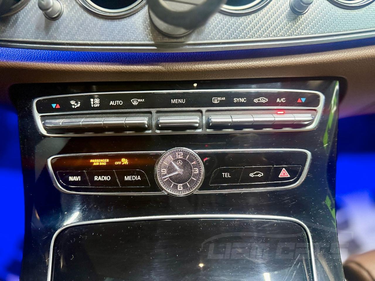 Mercedes E 350 V6 D Premium Plus 4Matic 9G-Tronic Plus Station Wagon All-Terrain