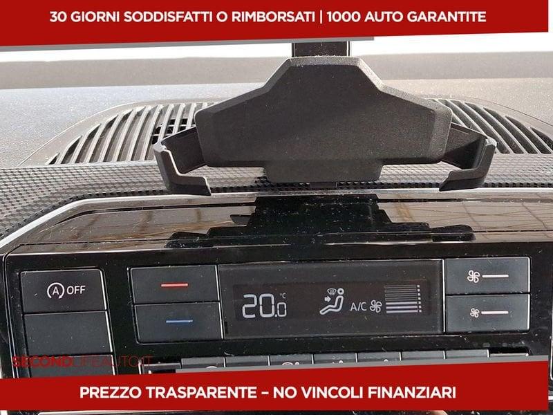 Volkswagen up! 5p 1.0 evo Move 65cv