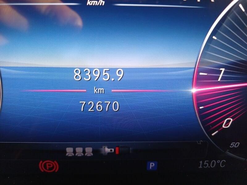 Mercedes-Benz Classe A A 180 d Progressive Advanced NIGHT-PACK