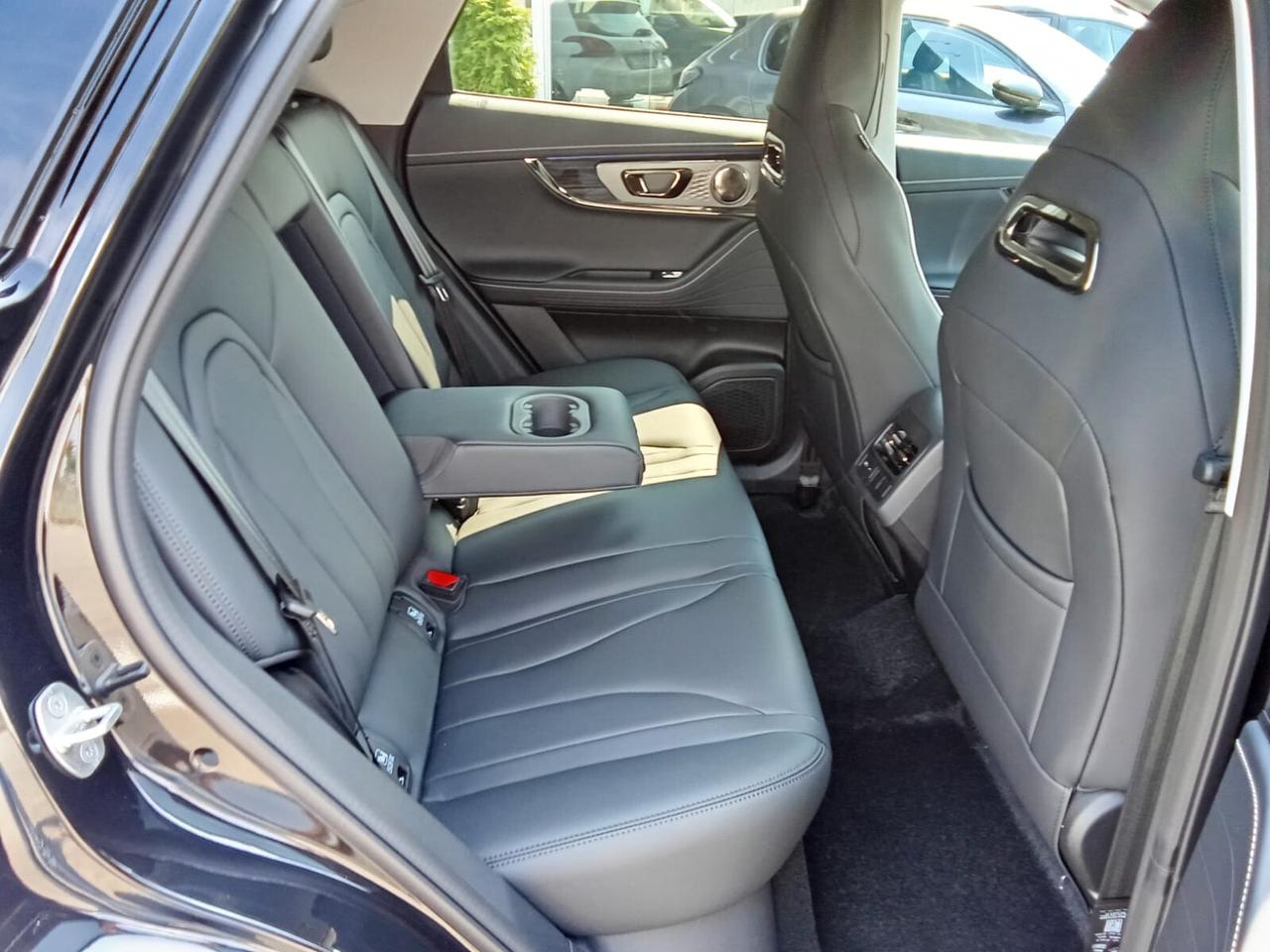 Omoda 5 1.6 TGDI 147CV aut. Premium