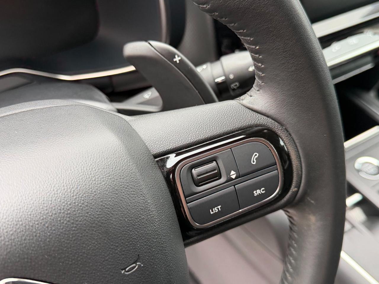 Citroen C5 Aircross 1.5 BLUEHDI 130 cv. Eat8 FEEL PACK