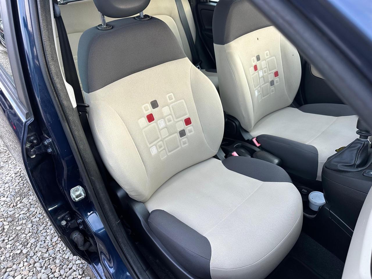 Fiat Panda 1.2 GPL EasyPower Lounge