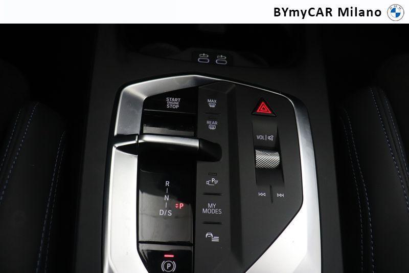 BMW Serie 1 120 48V MSport DCT