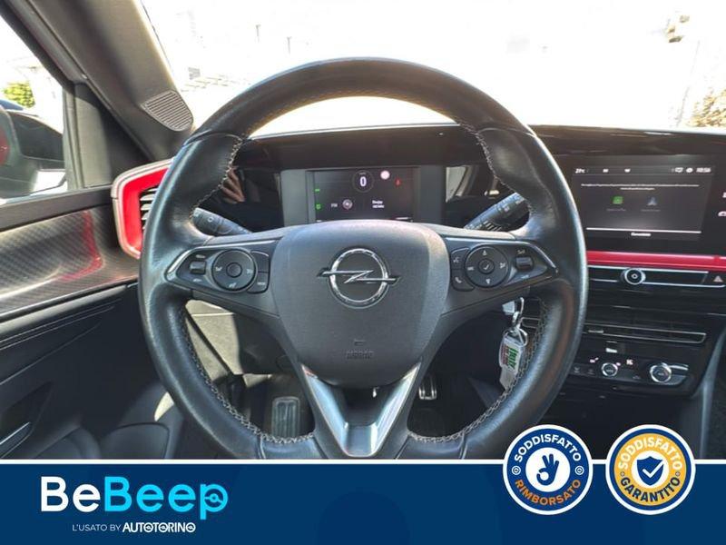Opel Mokka 1.2 T GS S&S 100CV